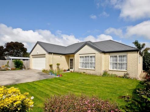 8A Pearsons Avenue, Claudelands