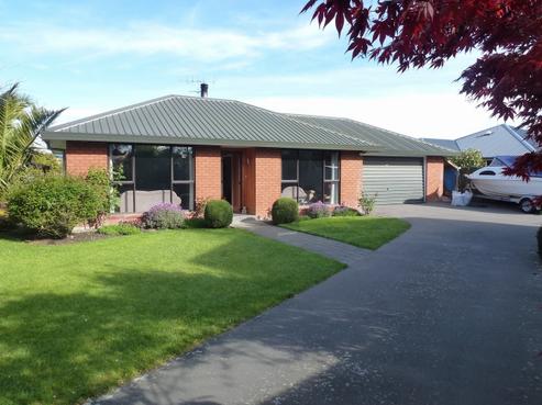 173 Middle Road, Allenton