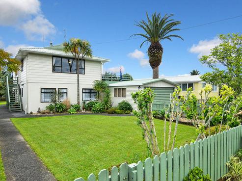 18 Puriri Road, Whenuapai