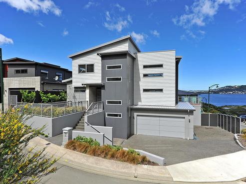 2 Hervey Way, Kaiwharawhara
