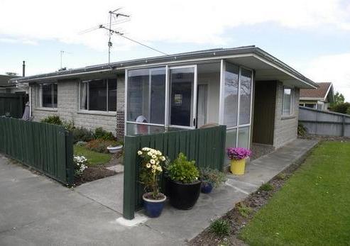 46A Victoria Street, Rangiora
