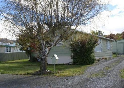 31 Wilkin Terrace, Otematata