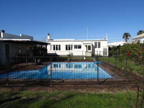 14 Tomoana Road, Mahora