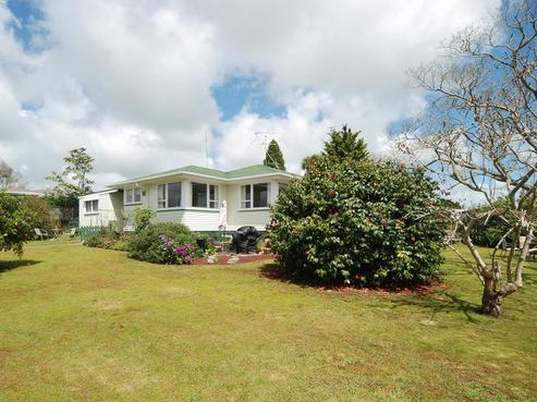 174 Queen Street, Pukekohe