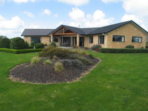 646 Koheroa Road, Mercer