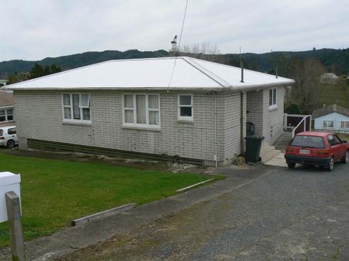 16 Derrick Road, Kawakawa