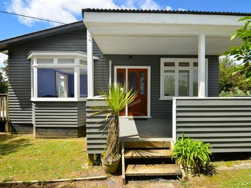 491 Waitakere Road, Taupaki