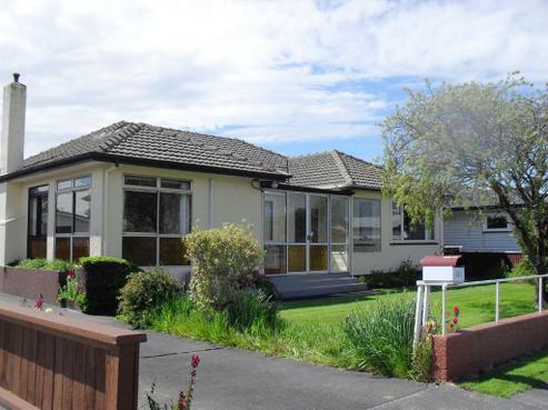 115 Warwick Street, Feilding