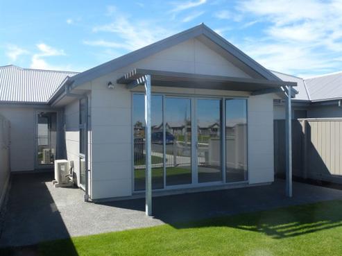 12 Cassino Street, Rangiora