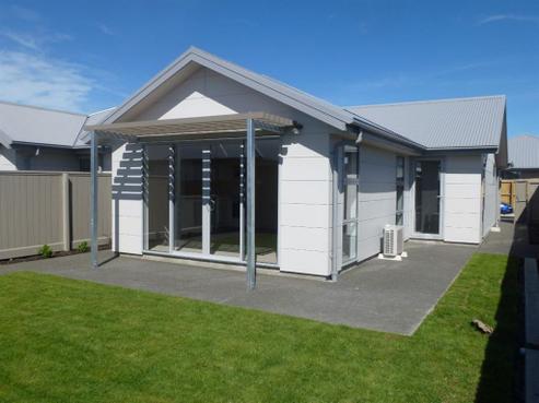 30 Cassino Street, Rangiora