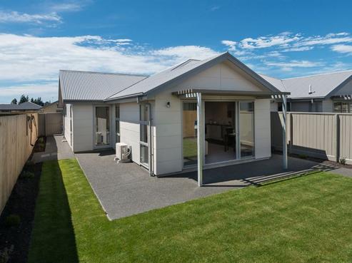 16 Cassino Street, Rangiora