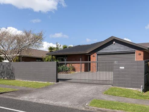 60 Golfland Drive, Golflands