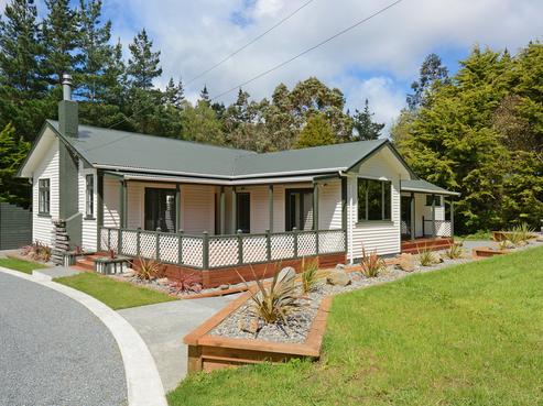 1831 State Highway 2, Pakuratahi