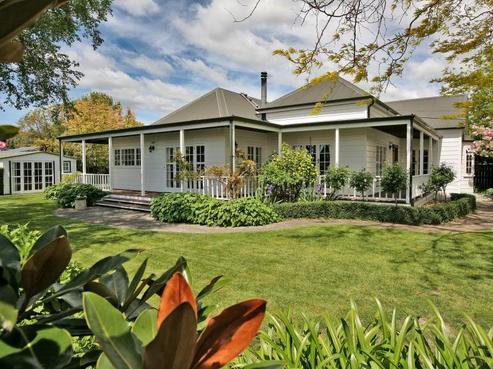 168 Guppy Road, Taradale