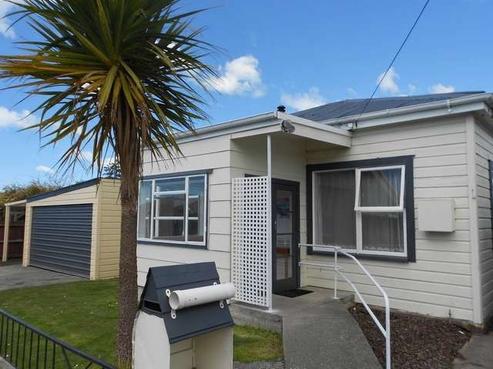 61 Shearman Street, Waimate