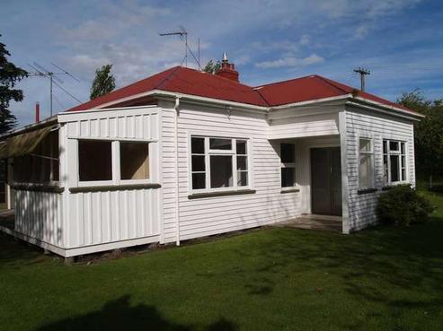 853 Hudsons Road, Motukarara