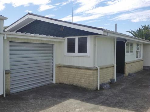4/155 Georges Drive, Napier South