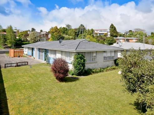 38B Livingstone Avenue, Nawton