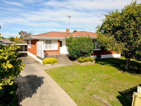 13 Kensington Place, Fairfield