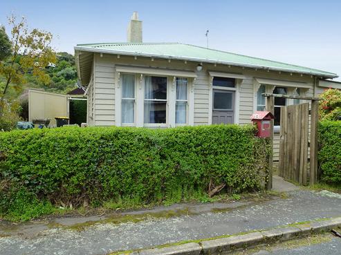 3 Quentin Avenue, North Dunedin