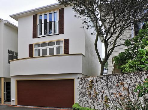 35C Hobson Crescent, Thorndon