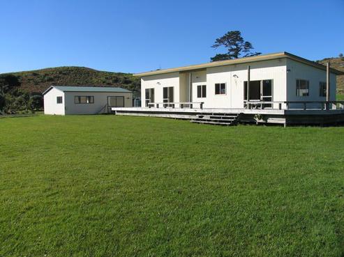 22 Kawhero Drive, Kuaotunu