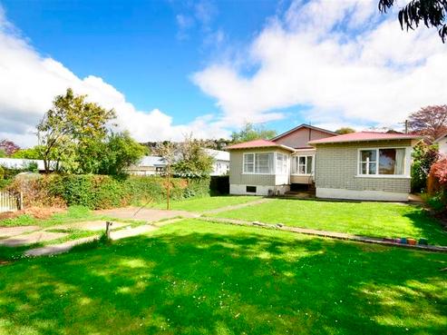 52 Chapman Street, Wakari