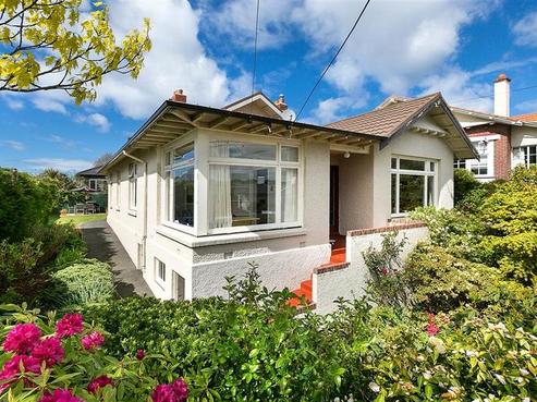 87 Ann Street, Kaikorai