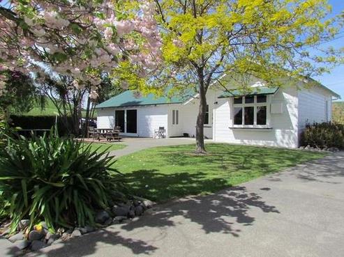 746 Taihape Road, Puketapu