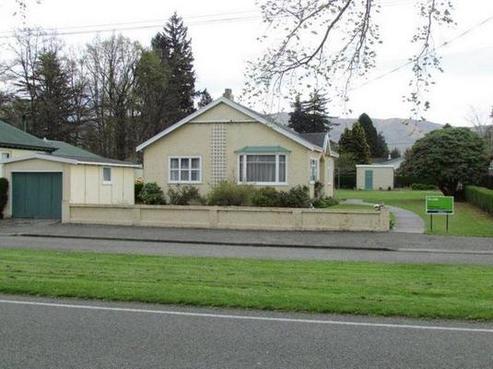 3 Main Street, Fairlie