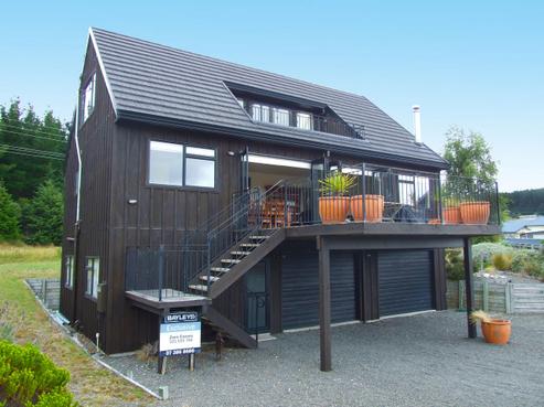 83 Kahotea Drive, Motuoapa