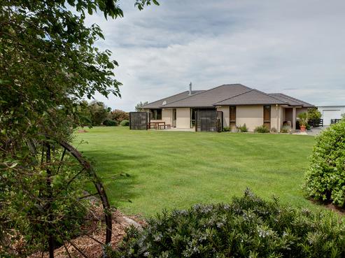 1788 Clintons Road, Darfield