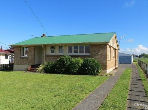 4 Hamilton Street, Te Aroha