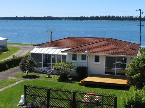 44 Esplanade Road, Katikati
