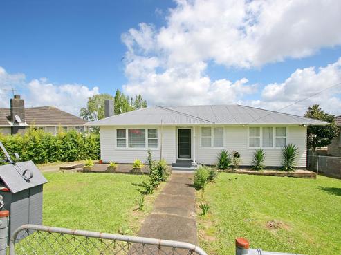 53 Ferguson Road, Otara