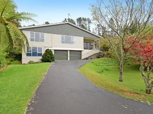 218 Plateau Road, Te Marua