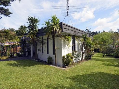 46 Waiau Street, Torbay