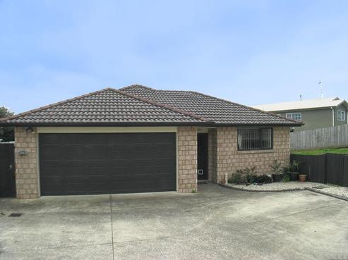 19 Kathleen Reece Place, Waiuku
