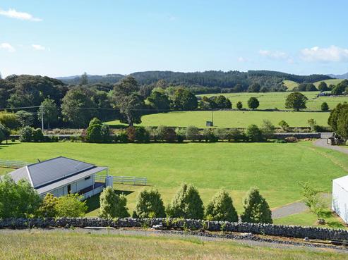 611 Ngunguru Road, Glenbervie
