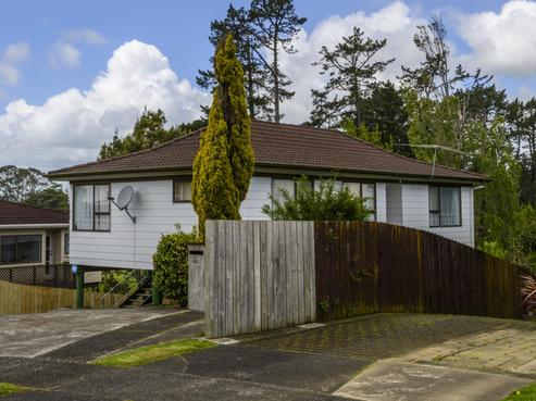 41 Mcquarrie Avenue, Wattle Downs