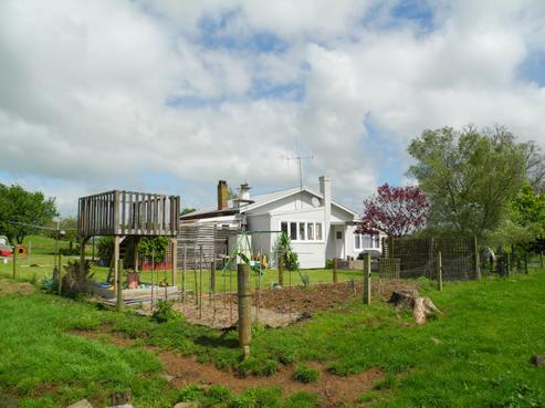 694 Kakepuku Road, Te Awamutu