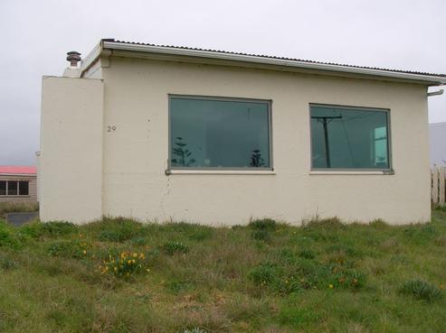 29 Rapaki Street, Koitiata