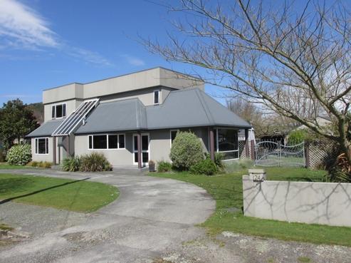 124 Buller Road, Reefton