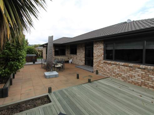 7 Courtenay Place, Owhata