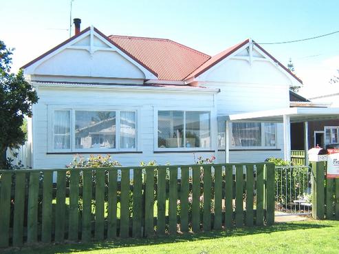 127 Queen Street, Wairoa