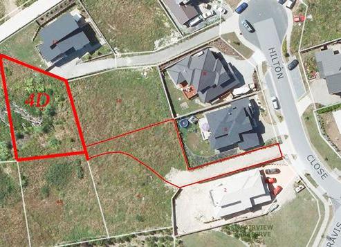 4D Hilton Close, Fairview Heights