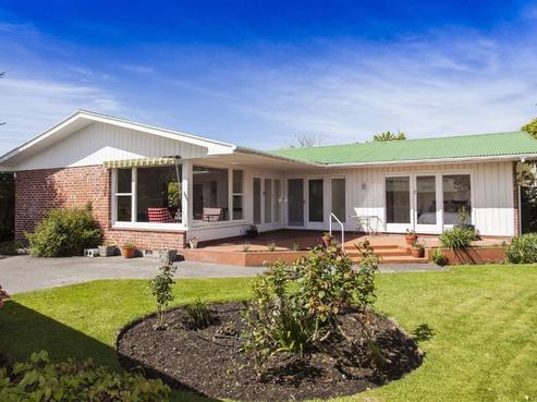 143A Clyde Road, Burnside