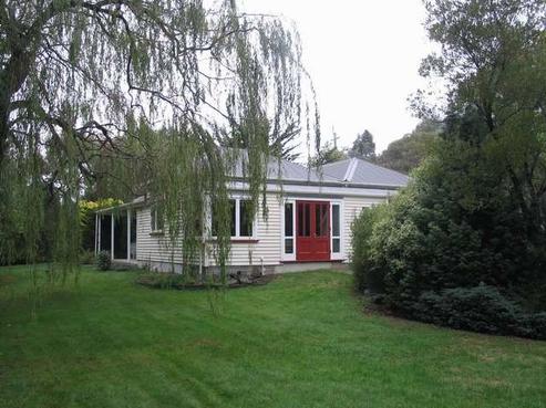 532 Leeston Road, Springston