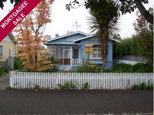 24 Ellison Street, Napier South
