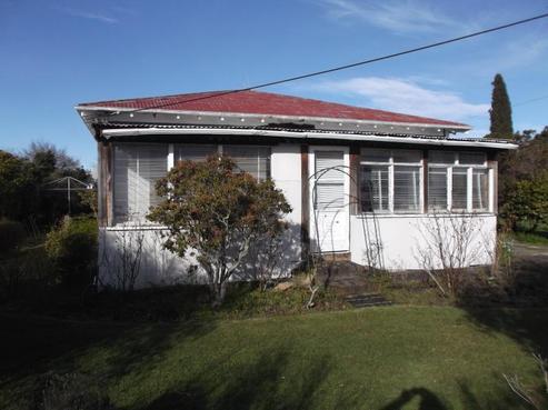 28 Walter Street, Takapau